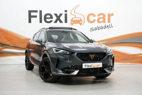 Cupra Formentor ocasion