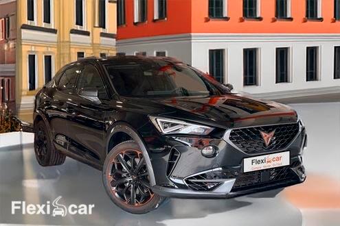 Cupra Formentor VZ