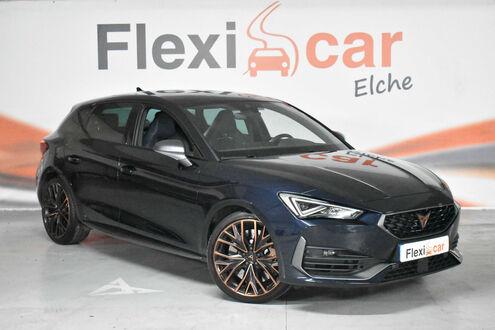 Cupra Leon de ocasi&oacute;n