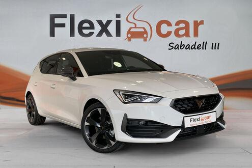 Cupra Leon km0