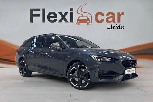 Cupra Leon oferta