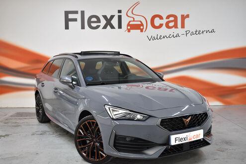 Cupra Leon seminuevo