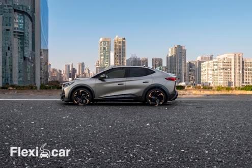 Cupra Tavascan de segunda mano