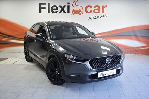 Mazda CX-30 barato