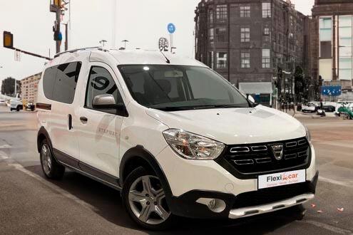 Dacia Dokker