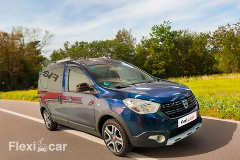 Dacia Dokker GLP km0