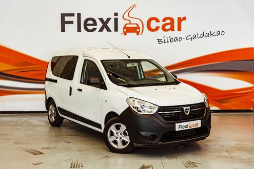 Dacia Dokker segunda mano