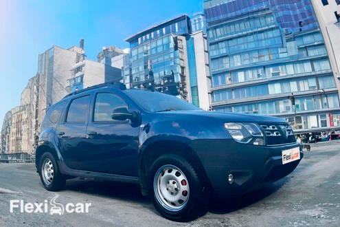 Dacia Duster en Barcelona de ocasi&oacute;n barato