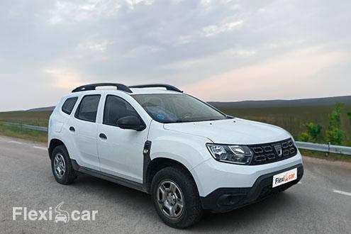 Dacia Duster di&eacute;sel barato