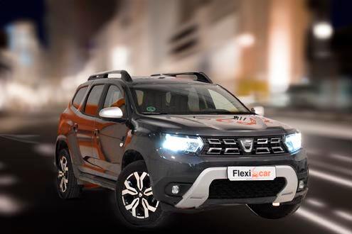Dacia Duster de ocasi&oacute;n