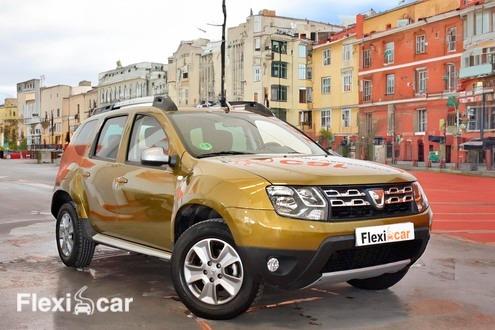 Dacia Duster Essential barato