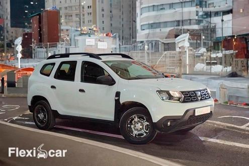 Dacia Duster Essential de ocasi&oacute;n barato