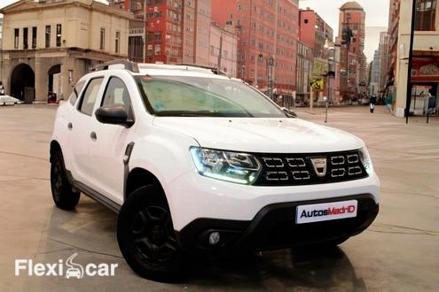 Dacia Duster Essential de segunda mano