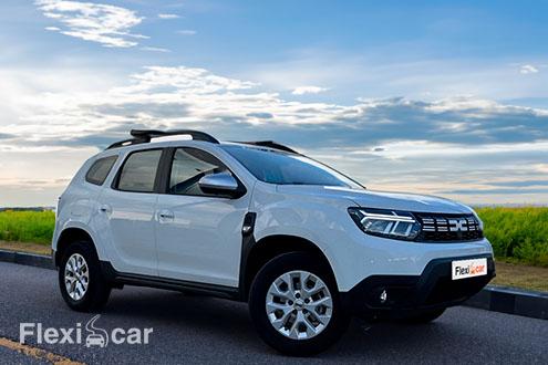 Dacia Duster GLP km0