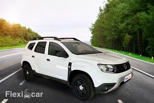 Dacia Duster GLP