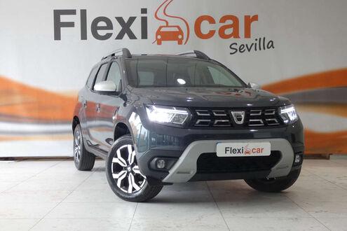 Dacia Duster de ocasi&oacute;n