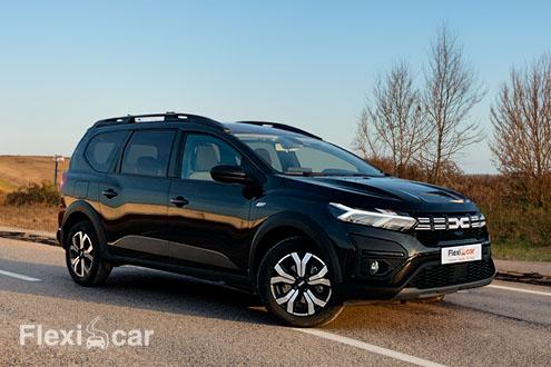 Dacia Jogger baratos