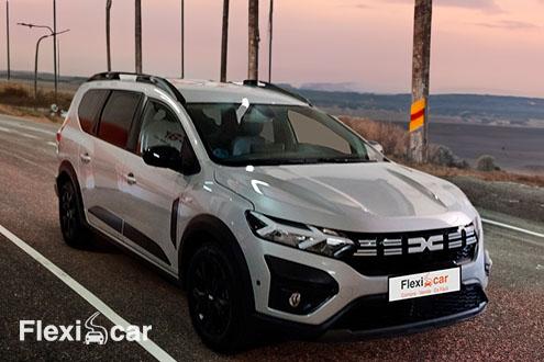 Dacia Jogger GLP barato