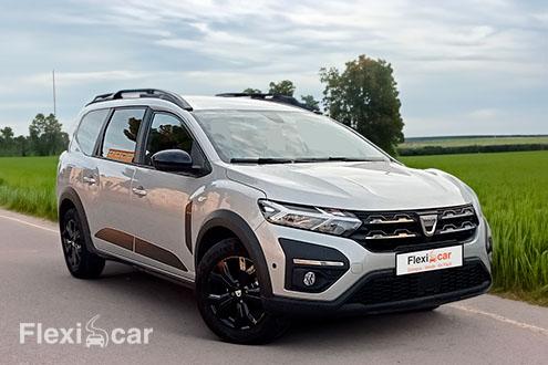 Dacia Jogger GLP km0
