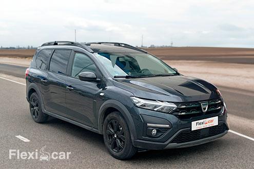 Dacia Jogger GLP seminuevo