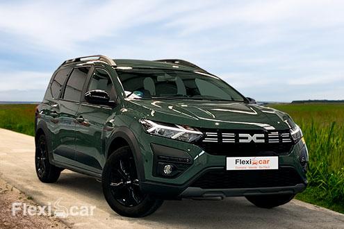Dacia Jogger GLP
