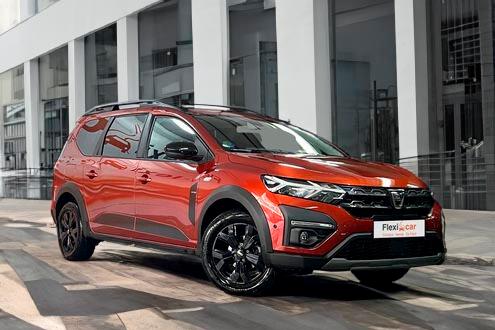 Dacia Jogger h&iacute;brido no enchufable ocasi&oacute;n barato
