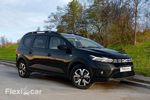 Dacia Jogger km0