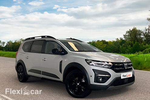 Dacia Jogger de ocasi&oacute;n