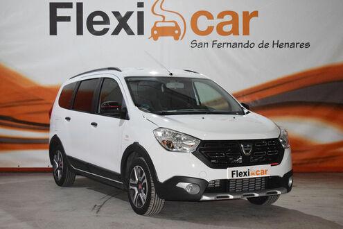 Dacia Lodgy de ocasi&oacute;n