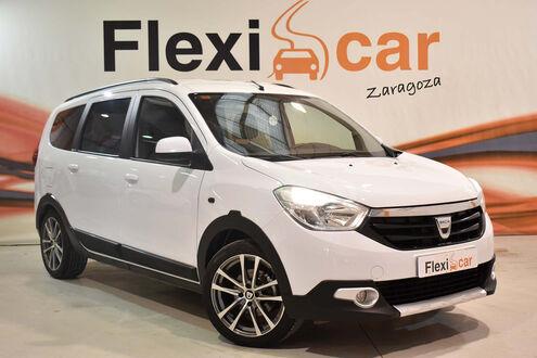 Coches Dacia Lodgy