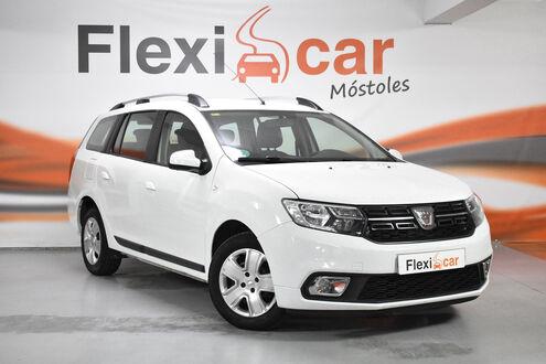 Dacia Logan de ocasi&oacute;n