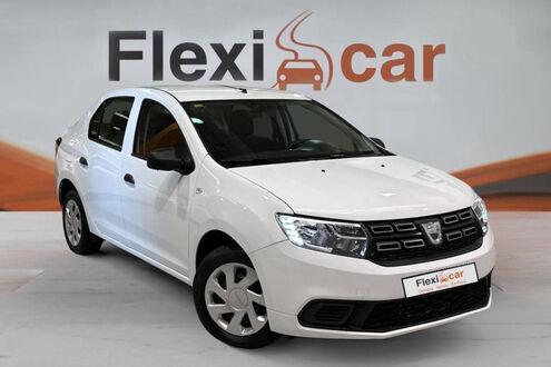 Dacia Logan km0