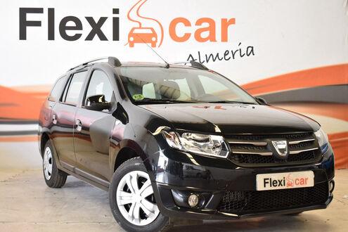 Dacia Logan oferta