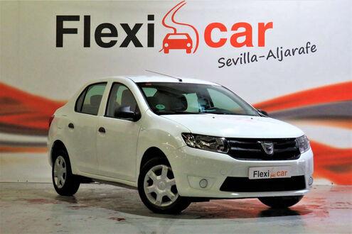 Dacia Logan seminuevo