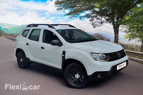 Dacia de ocasi&oacute;n barato en Zaragoza