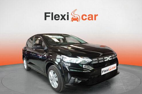 Coches Dacia Sandero en Alicante de ocasi&oacute;n