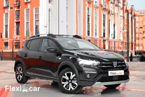 Dacia Sandero Essential barato