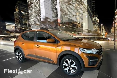 Dacia Sandero Essential ocasi&oacute;n