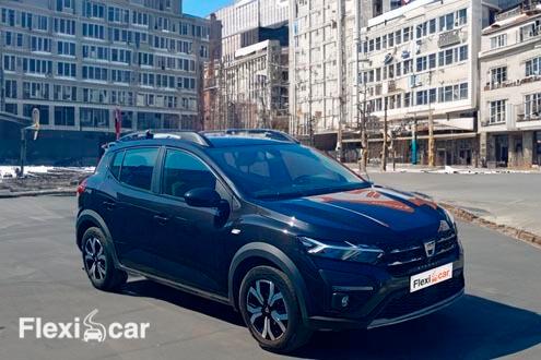 Dacia Sandero Essential segunda mano barato