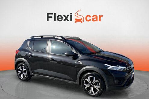 Dacia Sandero GLP de segunda mano