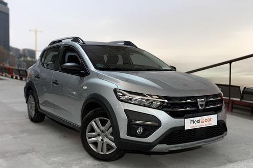 Dacia Sandero seminuevo