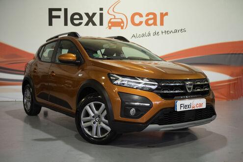 Dacia Sandero Stepway barato