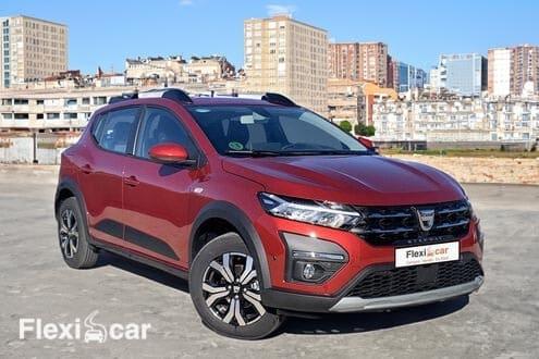 Dacia Sandero Stepway ocasi&oacute;n