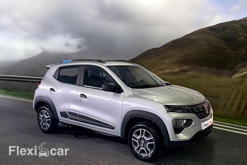 Dacia Spring barato