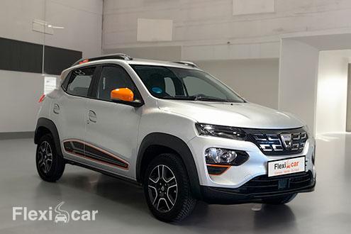 Dacia Spring seminuevo