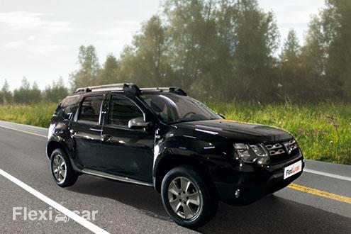 Dacia barato en Valencia