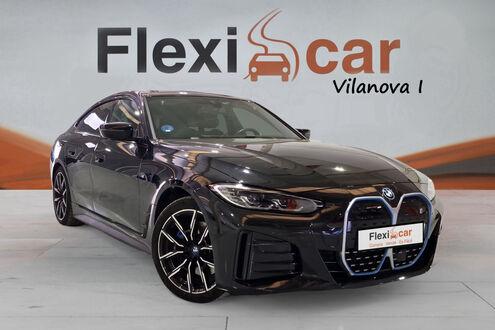 Deportivo el&eacute;ctrico ocasi&oacute;n