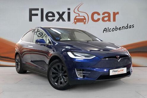 Deportivo el&eacute;ctrico