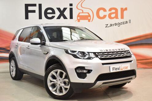Discovery Sport