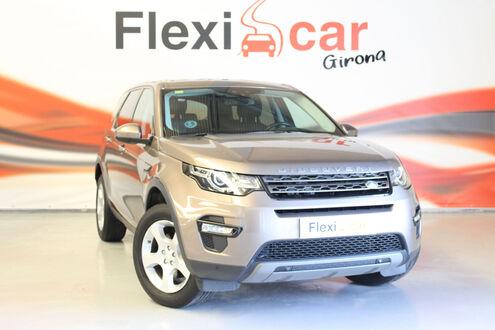 Discovery Sport